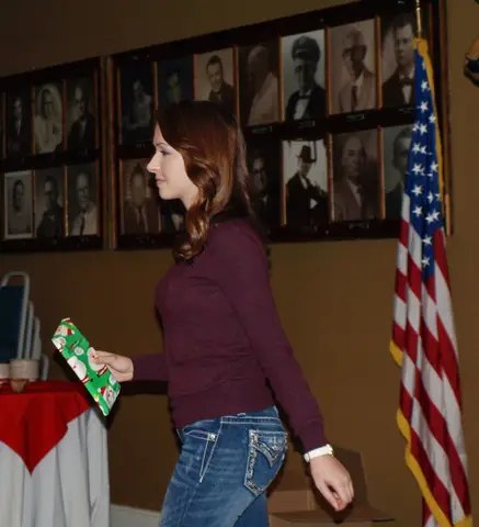 Christmas & Graduation Party 2015 — photo 47