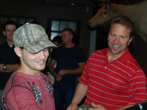 Christmas & Graduation Party 2015 — photo 50