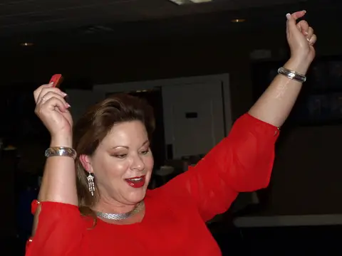 Christmas & Graduation Party 2015 — photo 53