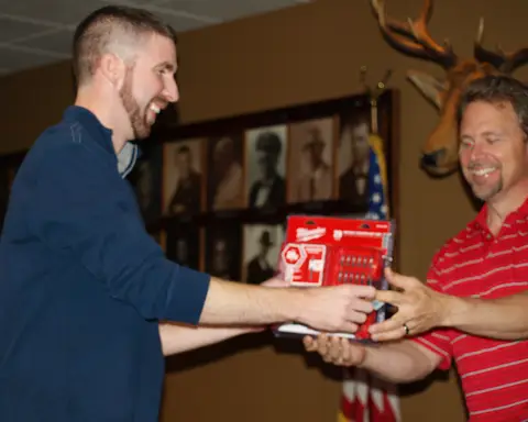 Christmas & Graduation Party 2015 — photo 55