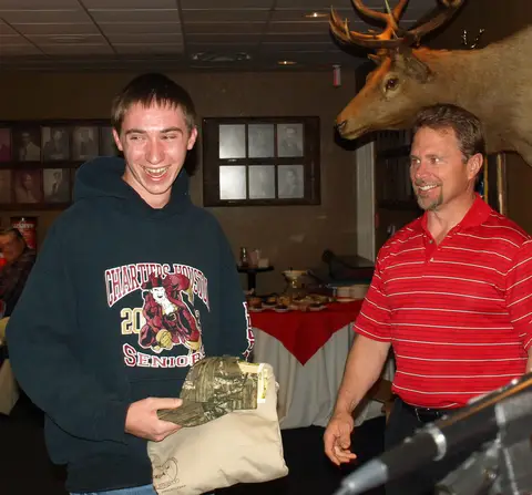 Christmas & Graduation Party 2015 — photo 59