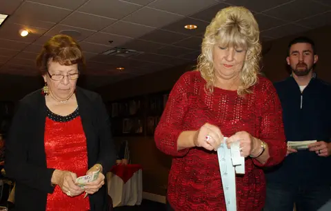 Christmas & Graduation Party 2015 — photo 63