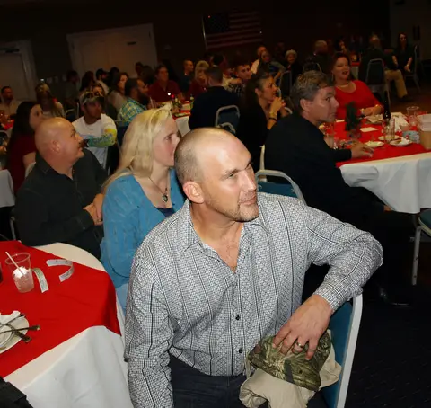 Christmas & Graduation Party 2015 — photo 67