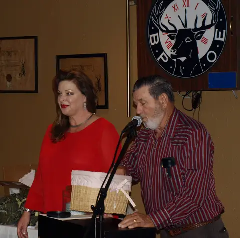 Christmas & Graduation Party 2015 — photo 68