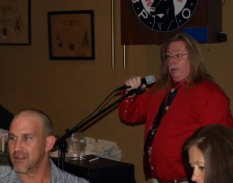 Christmas & Graduation Party 2015 — photo 70