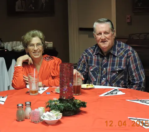 Christmas & Graduation Party 2015 — photo 72