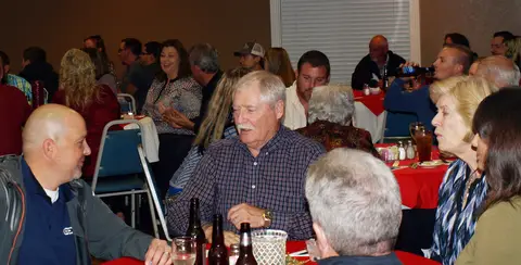 Christmas & Graduation Party 2015 — photo 73