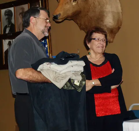 Christmas & Graduation Party 2015 — photo 74