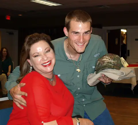 Christmas & Graduation Party 2015 — photo 76