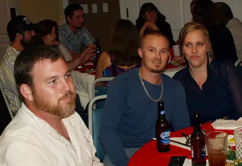 Christmas & Graduation Party 2015 — photo 79