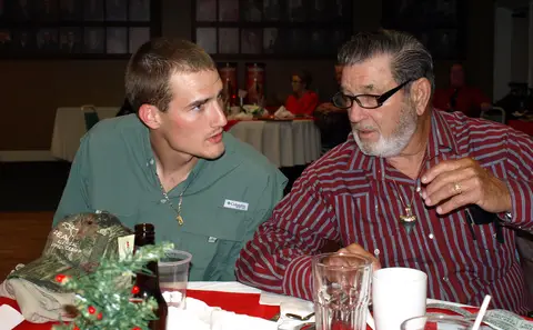 Christmas & Graduation Party 2015 — photo 81