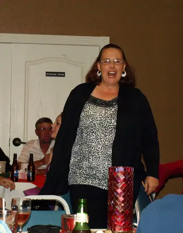 Christmas & Graduation Party 2015 — photo 82