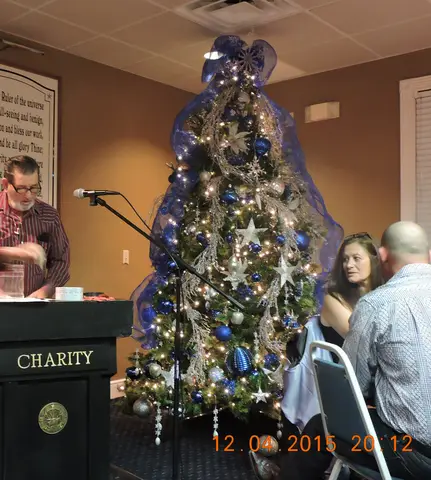 Christmas & Graduation Party 2015 — photo 88
