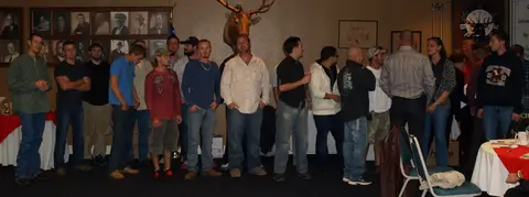 Christmas & Graduation Party 2015 — photo 92