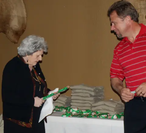 Christmas & Graduation Party 2015 — photo 94