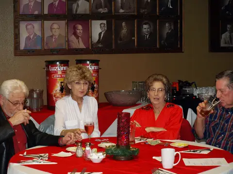 Christmas & Graduation Party 2015 — photo 116