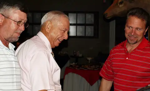 Christmas & Graduation Party 2015 — photo 119