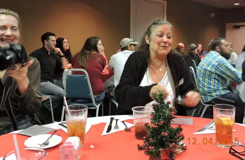 Christmas & Graduation Party 2015 — photo 122