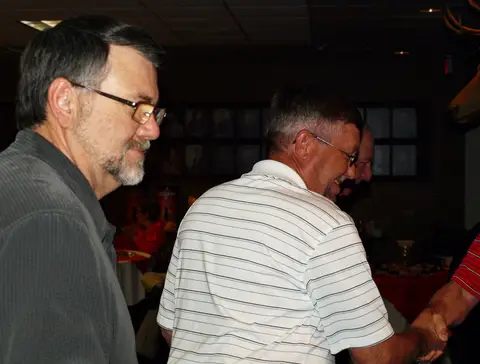 Christmas & Graduation Party 2015 — photo 123
