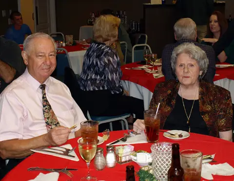 Christmas & Graduation Party 2015 — photo 125