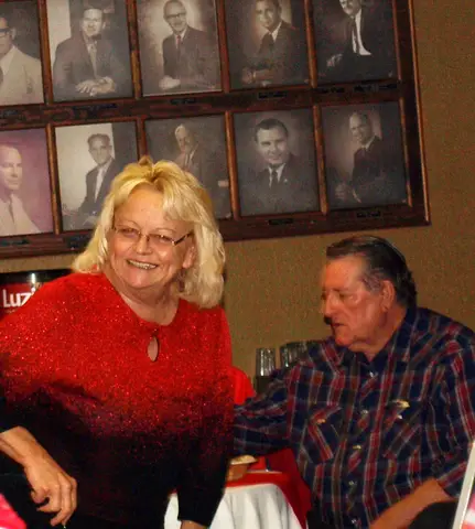 Christmas & Graduation Party 2015 — photo 135