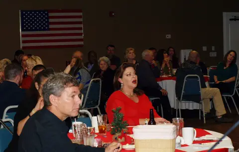 Christmas & Graduation Party 2015 — photo 139