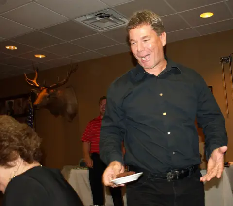 Christmas & Graduation Party 2015 — photo 145