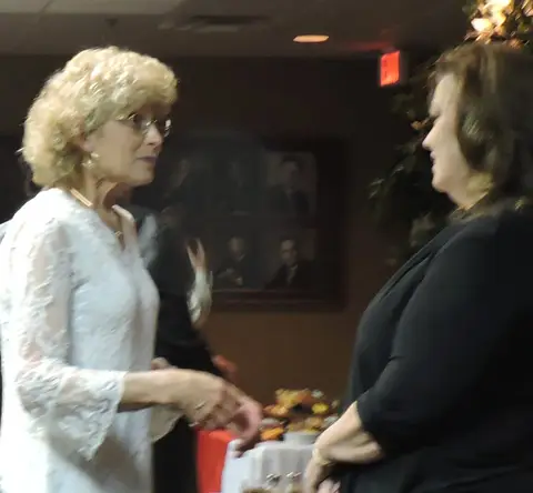 Christmas & Graduation Party 2016 — photo 10