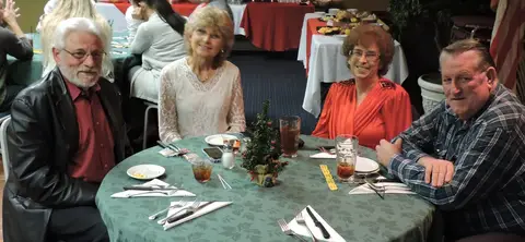Christmas & Graduation Party 2016 — photo 17