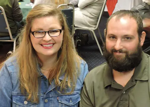 Christmas & Graduation Party 2016 — photo 24