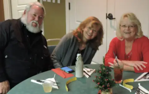 Christmas & Graduation Party 2016 — photo 27