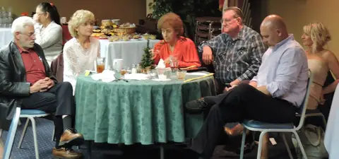 Christmas & Graduation Party 2016 — photo 72