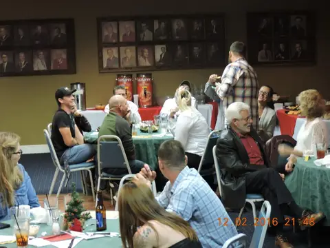 Christmas & Graduation Party 2016 — photo 75