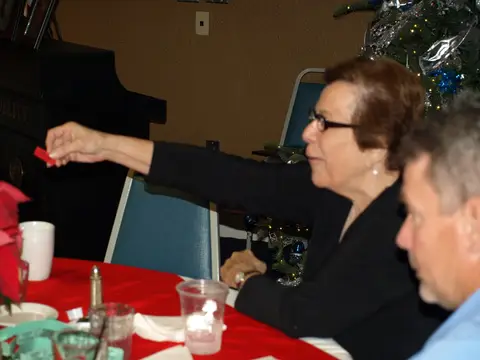 Christmas & Graduation Party 2017 — photo 10