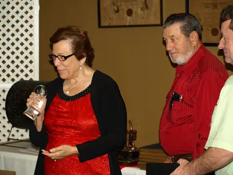 Christmas & Graduation Party 2017 — photo 45