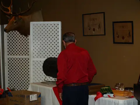 Christmas & Graduation Party 2017 — photo 48