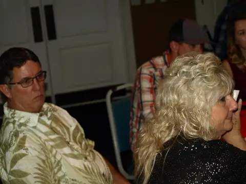 Christmas & Graduation Party 2017 — photo 54