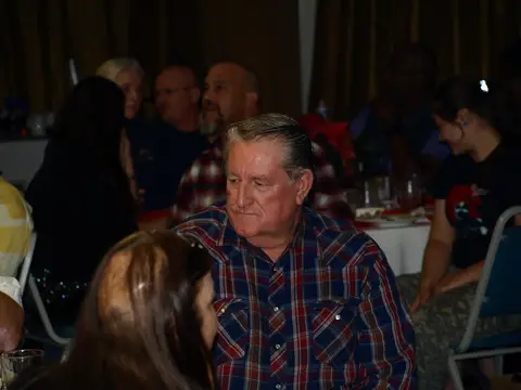 Christmas & Graduation Party 2017 — photo 62