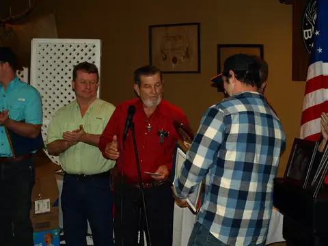 Christmas & Graduation Party 2017 — photo 117