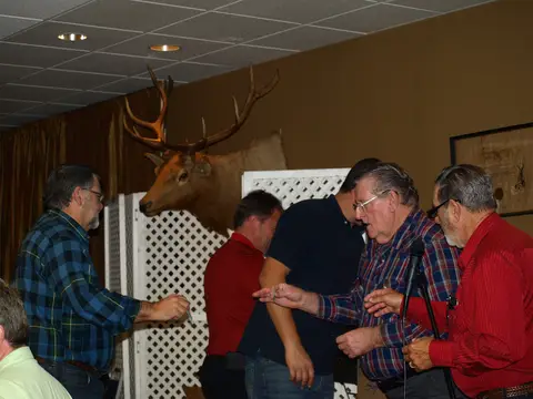 Christmas & Graduation Party 2017 — photo 123