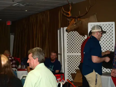 Christmas & Graduation Party 2017 — photo 125