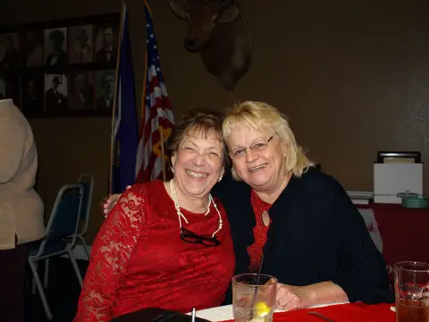 Christmas & Graduation Party 2018 — photo 6