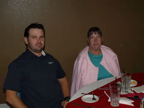 Christmas & Graduation Party 2018 — photo 8