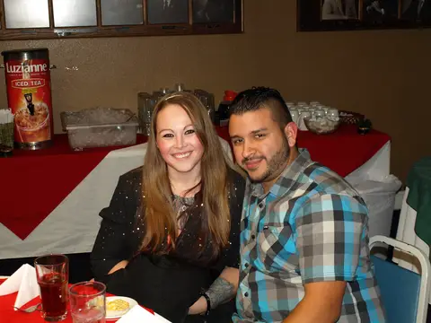 Christmas & Graduation Party 2018 — photo 14