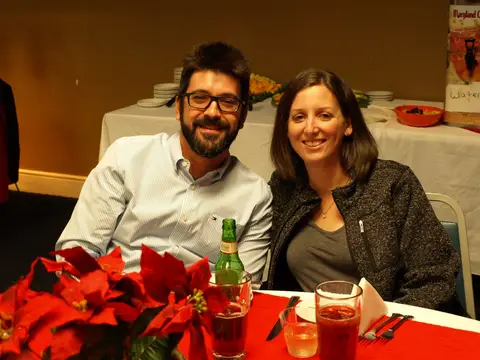 Christmas & Graduation Party 2018 — photo 16