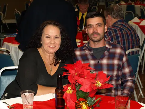 Christmas & Graduation Party 2018 — photo 19