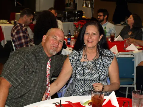 Christmas & Graduation Party 2018 — photo 21