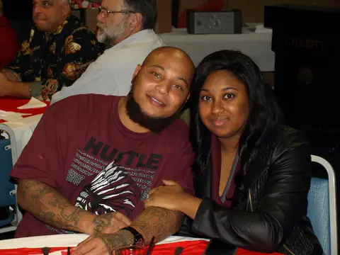 Christmas & Graduation Party 2018 — photo 29