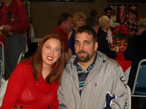 Christmas & Graduation Party 2018 — photo 31