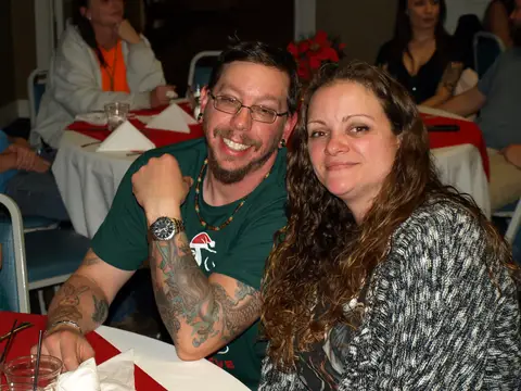 Christmas & Graduation Party 2018 — photo 32